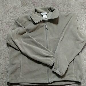 Columbia Steens Mtn Full  Zip Men's Fleece Jacket